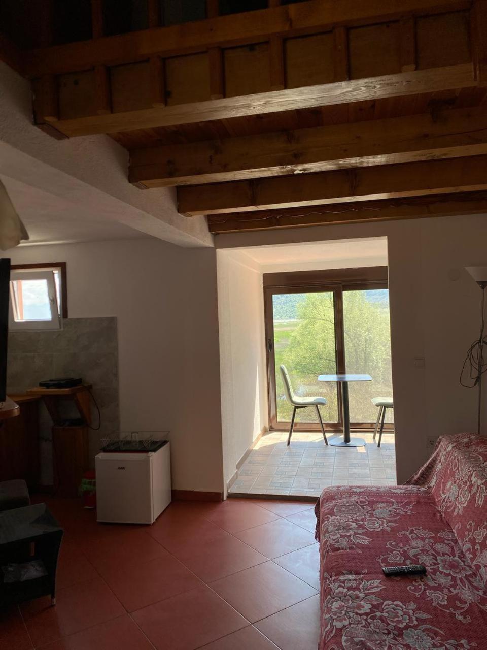 Draga'S Rooms Virpazar Δωμάτιο φωτογραφία